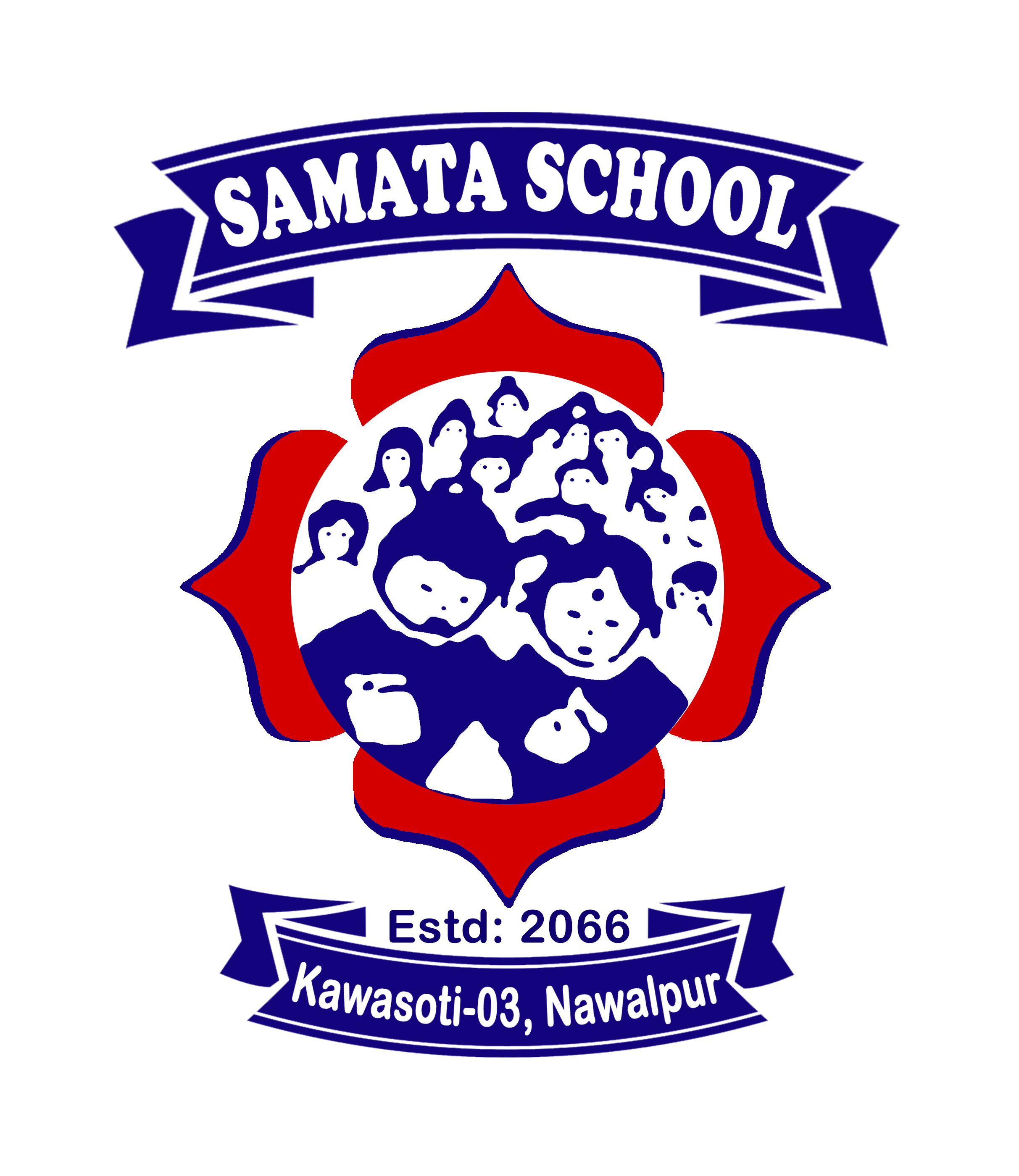School Logo